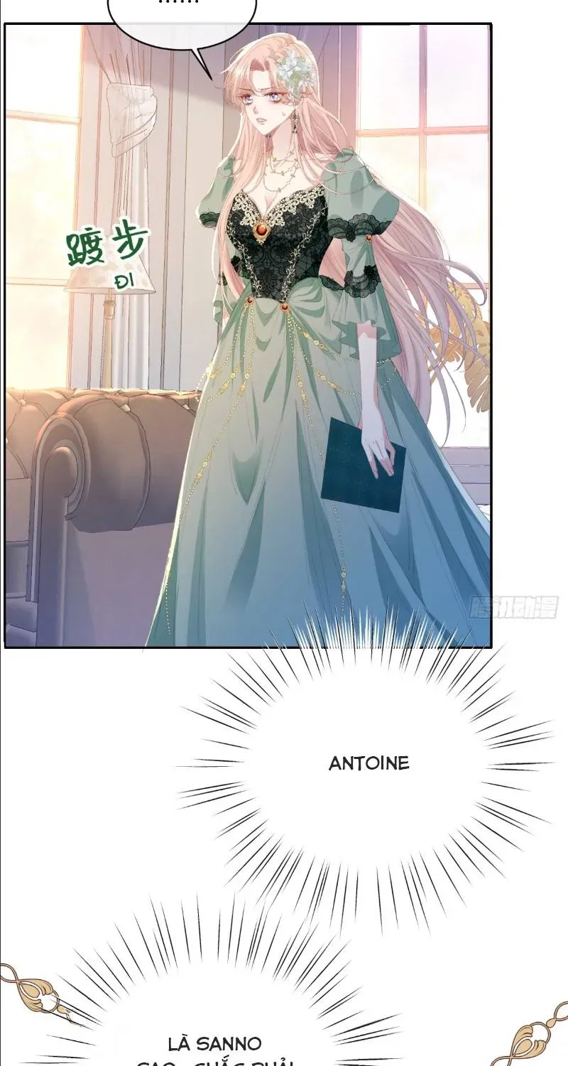 Nữ Chính Truyện Ngược Luyến Tình Yêu Đã Thức Tỉnh Chapter 29 - 34