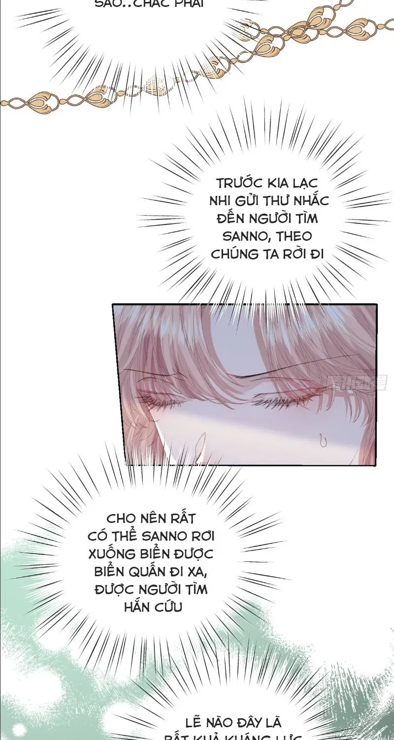 Nữ Chính Truyện Ngược Luyến Tình Yêu Đã Thức Tỉnh Chapter 29 - 35