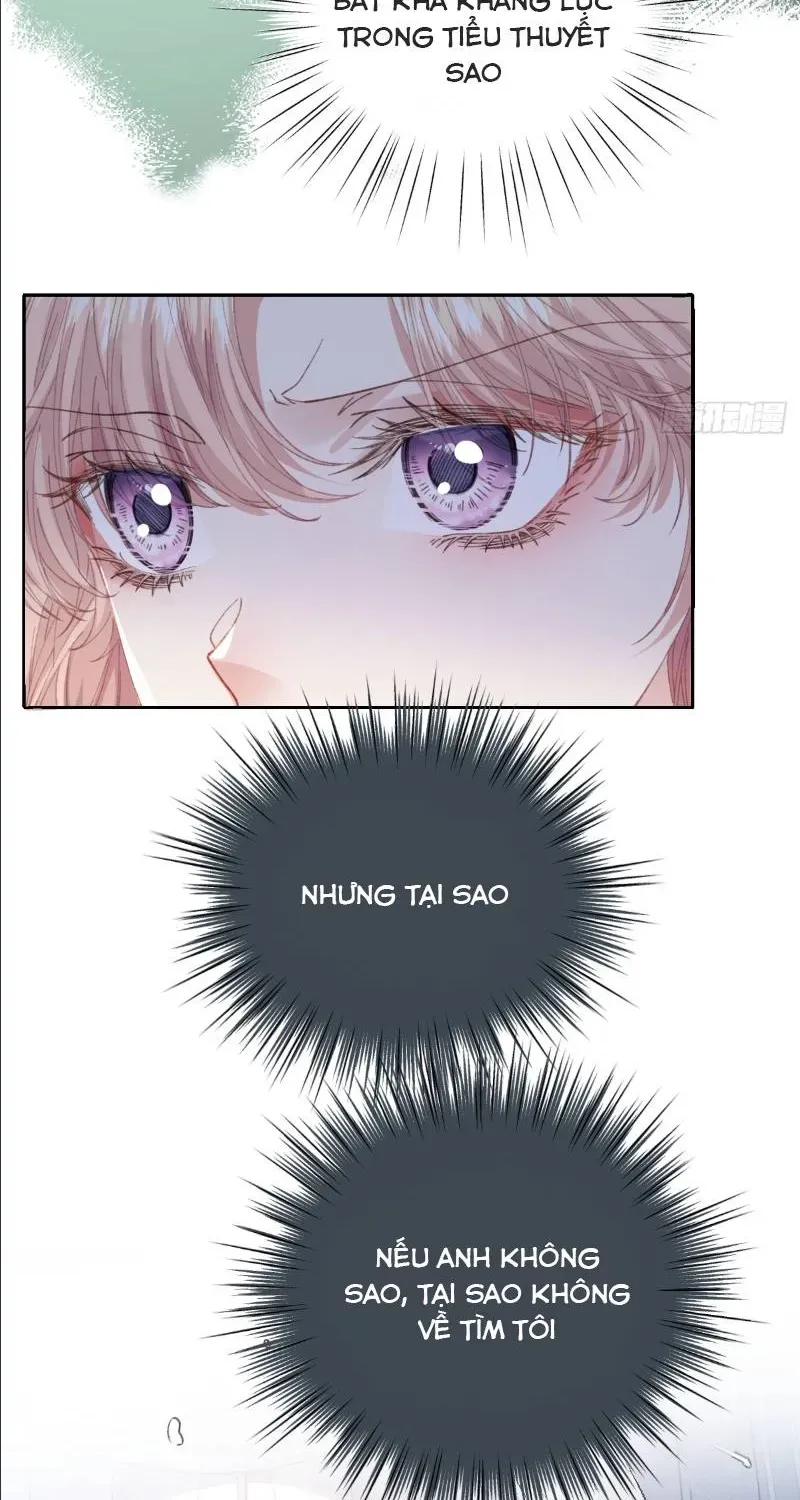 Nữ Chính Truyện Ngược Luyến Tình Yêu Đã Thức Tỉnh Chapter 29 - 36