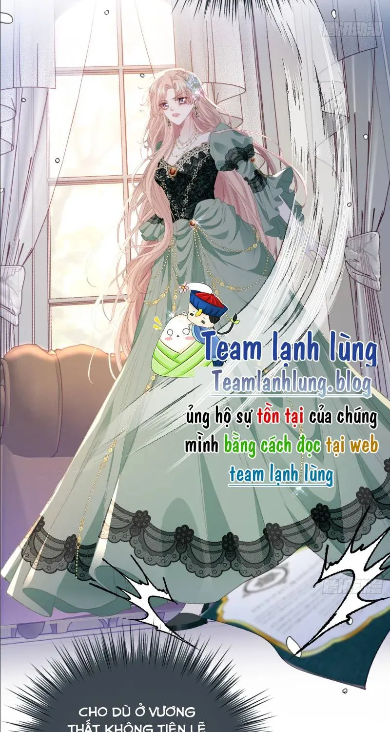 Nữ Chính Truyện Ngược Luyến Tình Yêu Đã Thức Tỉnh Chapter 29 - 37