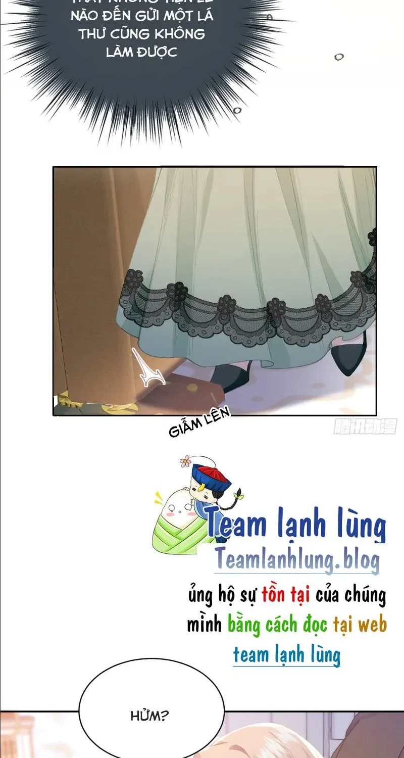 Nữ Chính Truyện Ngược Luyến Tình Yêu Đã Thức Tỉnh Chapter 29 - 38