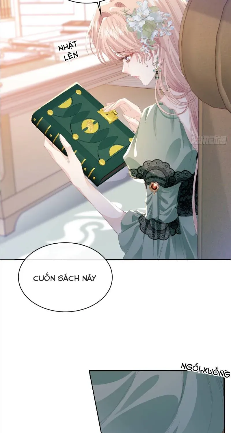 Nữ Chính Truyện Ngược Luyến Tình Yêu Đã Thức Tỉnh Chapter 29 - 39