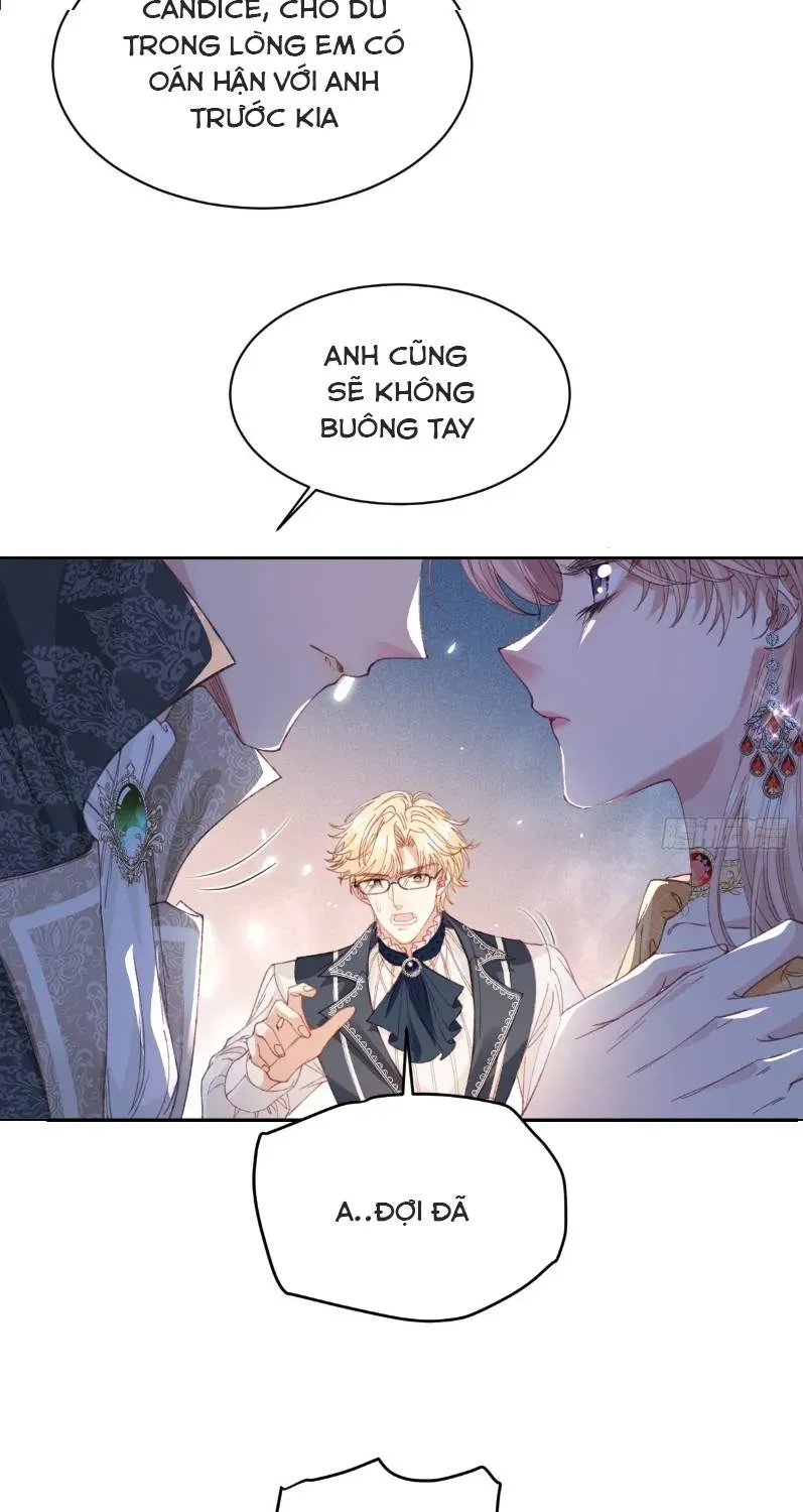 Nữ Chính Truyện Ngược Luyến Tình Yêu Đã Thức Tỉnh Chapter 29 - 5
