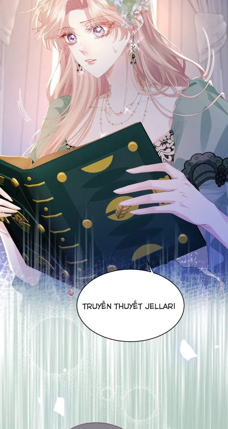 Nữ Chính Truyện Ngược Luyến Tình Yêu Đã Thức Tỉnh Chapter 29 - 41