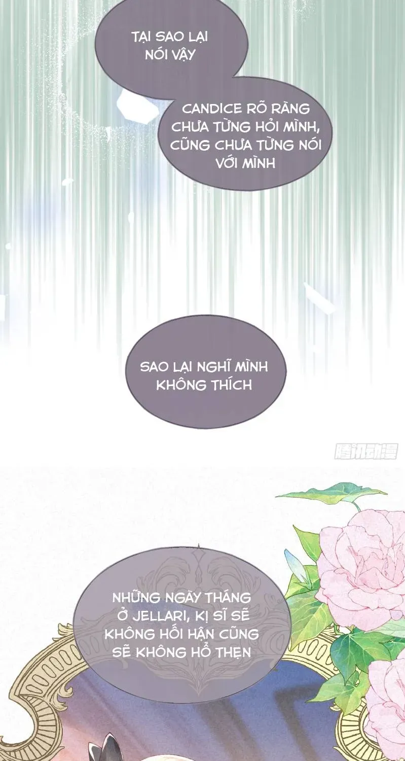 Nữ Chính Truyện Ngược Luyến Tình Yêu Đã Thức Tỉnh Chapter 29 - 42
