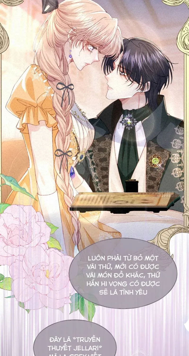 Nữ Chính Truyện Ngược Luyến Tình Yêu Đã Thức Tỉnh Chapter 29 - 43