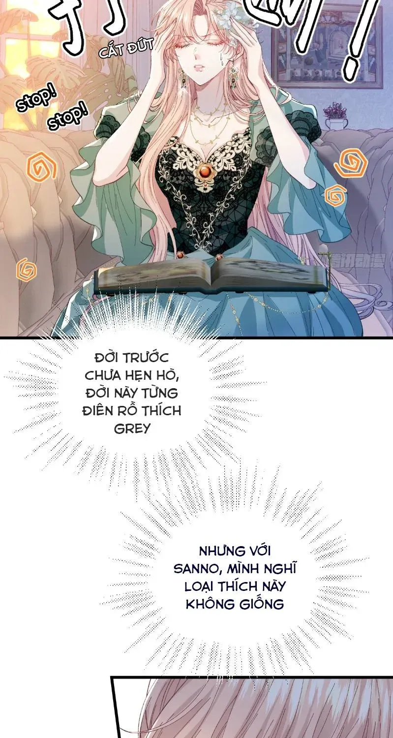 Nữ Chính Truyện Ngược Luyến Tình Yêu Đã Thức Tỉnh Chapter 29 - 47