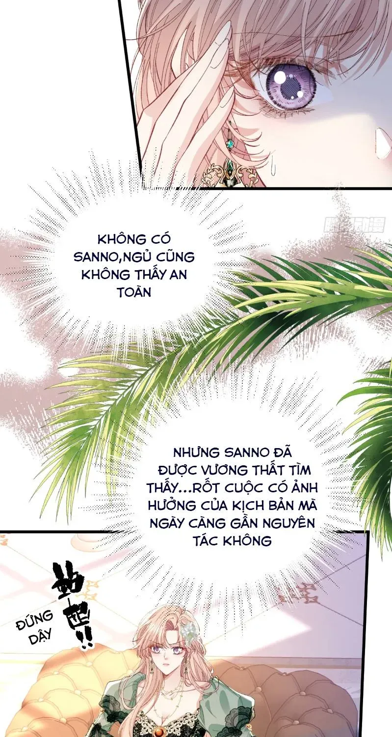 Nữ Chính Truyện Ngược Luyến Tình Yêu Đã Thức Tỉnh Chapter 29 - 48