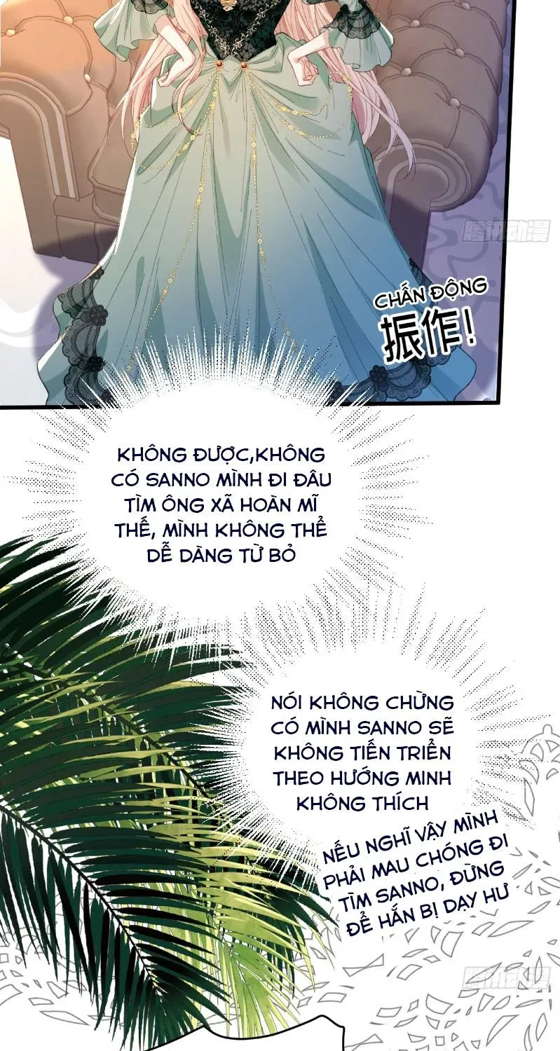 Nữ Chính Truyện Ngược Luyến Tình Yêu Đã Thức Tỉnh Chapter 29 - 49