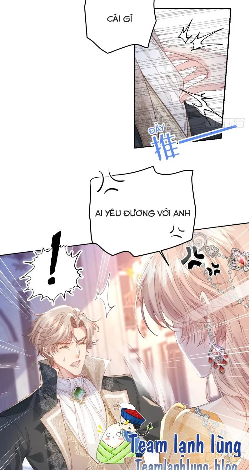 Nữ Chính Truyện Ngược Luyến Tình Yêu Đã Thức Tỉnh Chapter 29 - 6