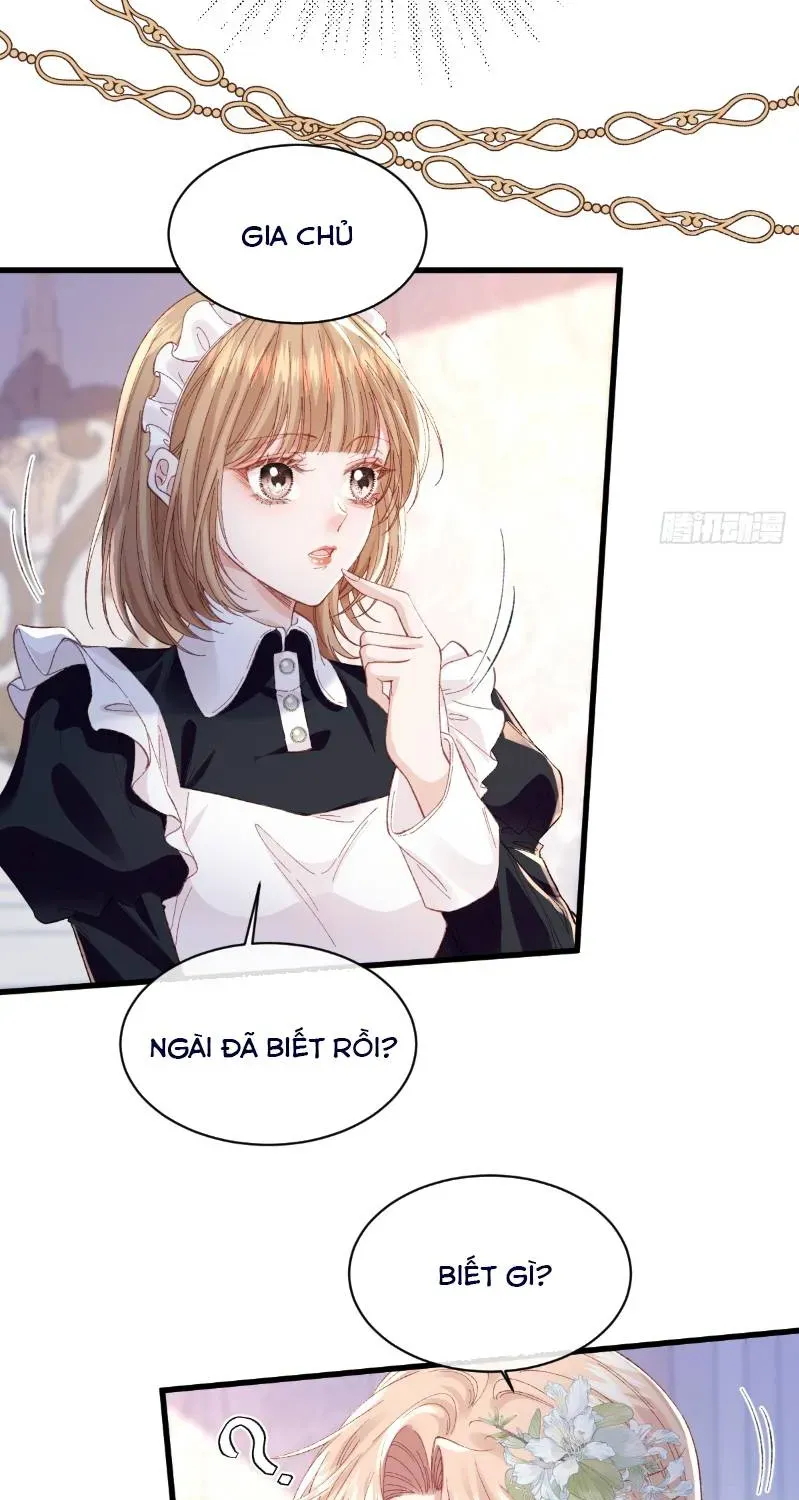 Nữ Chính Truyện Ngược Luyến Tình Yêu Đã Thức Tỉnh Chapter 29 - 51