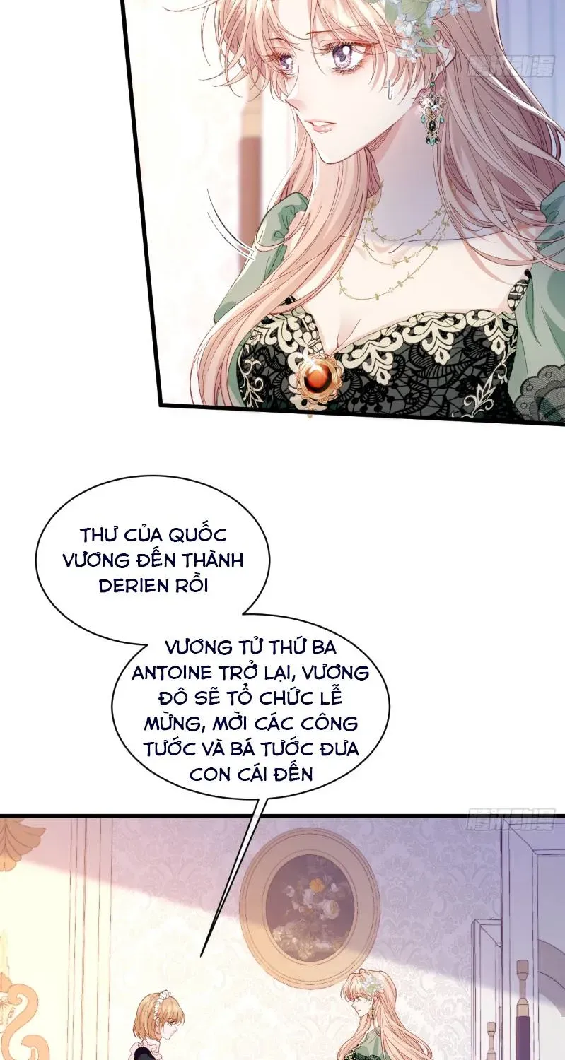 Nữ Chính Truyện Ngược Luyến Tình Yêu Đã Thức Tỉnh Chapter 29 - 52