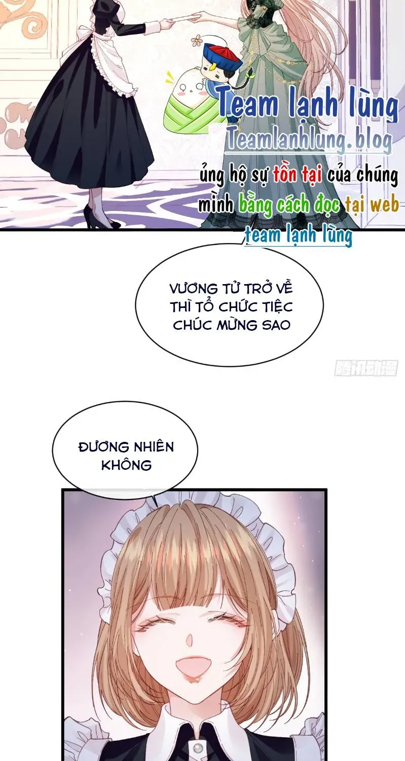 Nữ Chính Truyện Ngược Luyến Tình Yêu Đã Thức Tỉnh Chapter 29 - 53