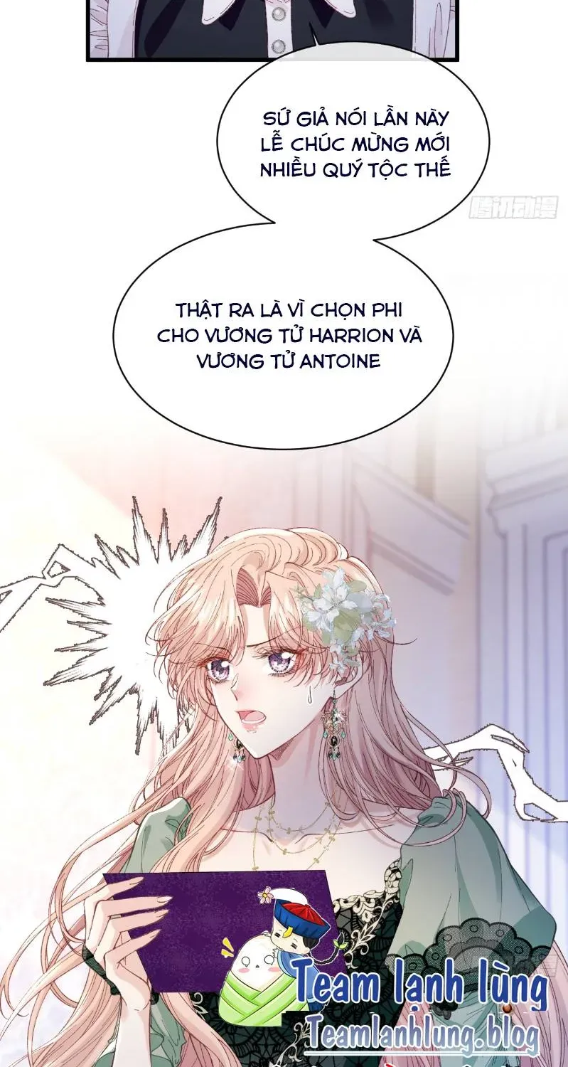 Nữ Chính Truyện Ngược Luyến Tình Yêu Đã Thức Tỉnh Chapter 29 - 54