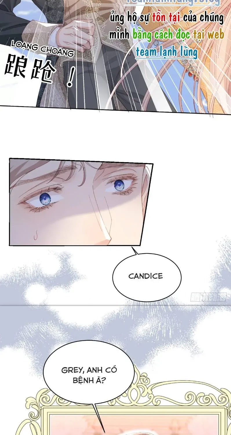 Nữ Chính Truyện Ngược Luyến Tình Yêu Đã Thức Tỉnh Chapter 29 - 7