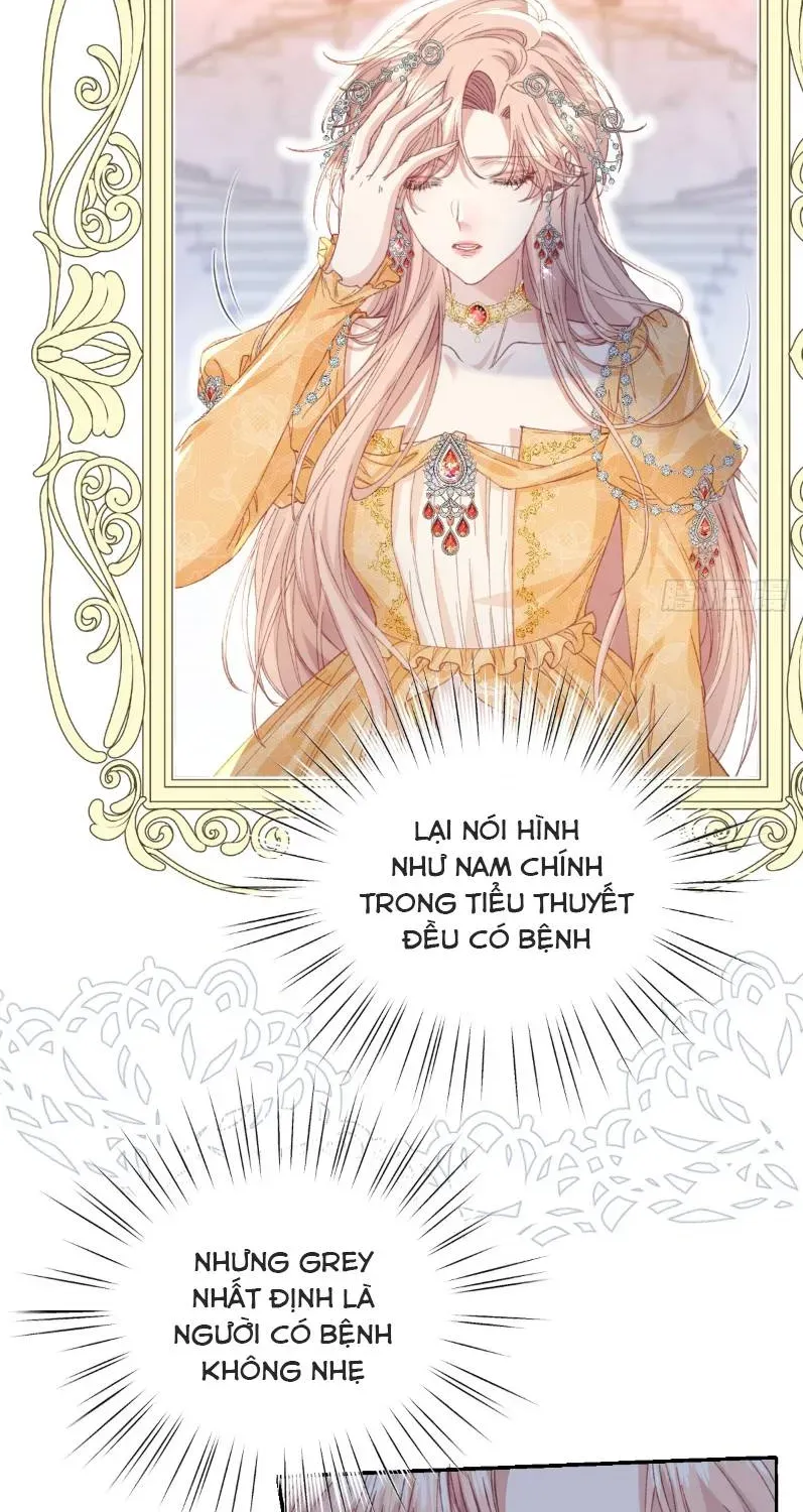 Nữ Chính Truyện Ngược Luyến Tình Yêu Đã Thức Tỉnh Chapter 29 - 8