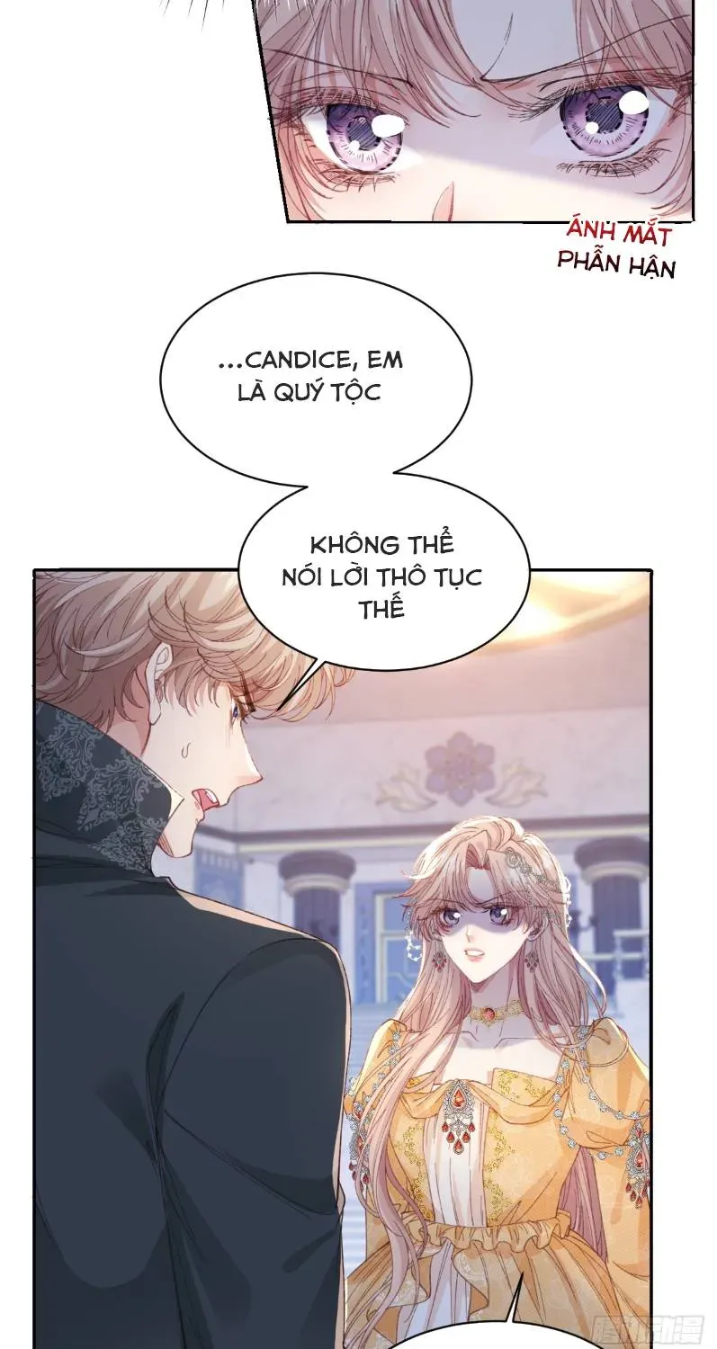 Nữ Chính Truyện Ngược Luyến Tình Yêu Đã Thức Tỉnh Chapter 29 - 9