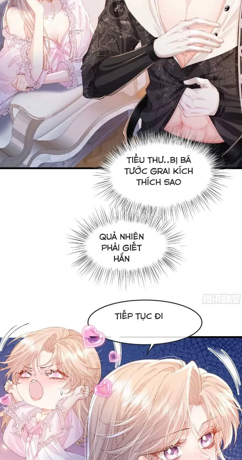 Nữ Chính Truyện Ngược Luyến Tình Yêu Đã Thức Tỉnh Chapter 3 - 11