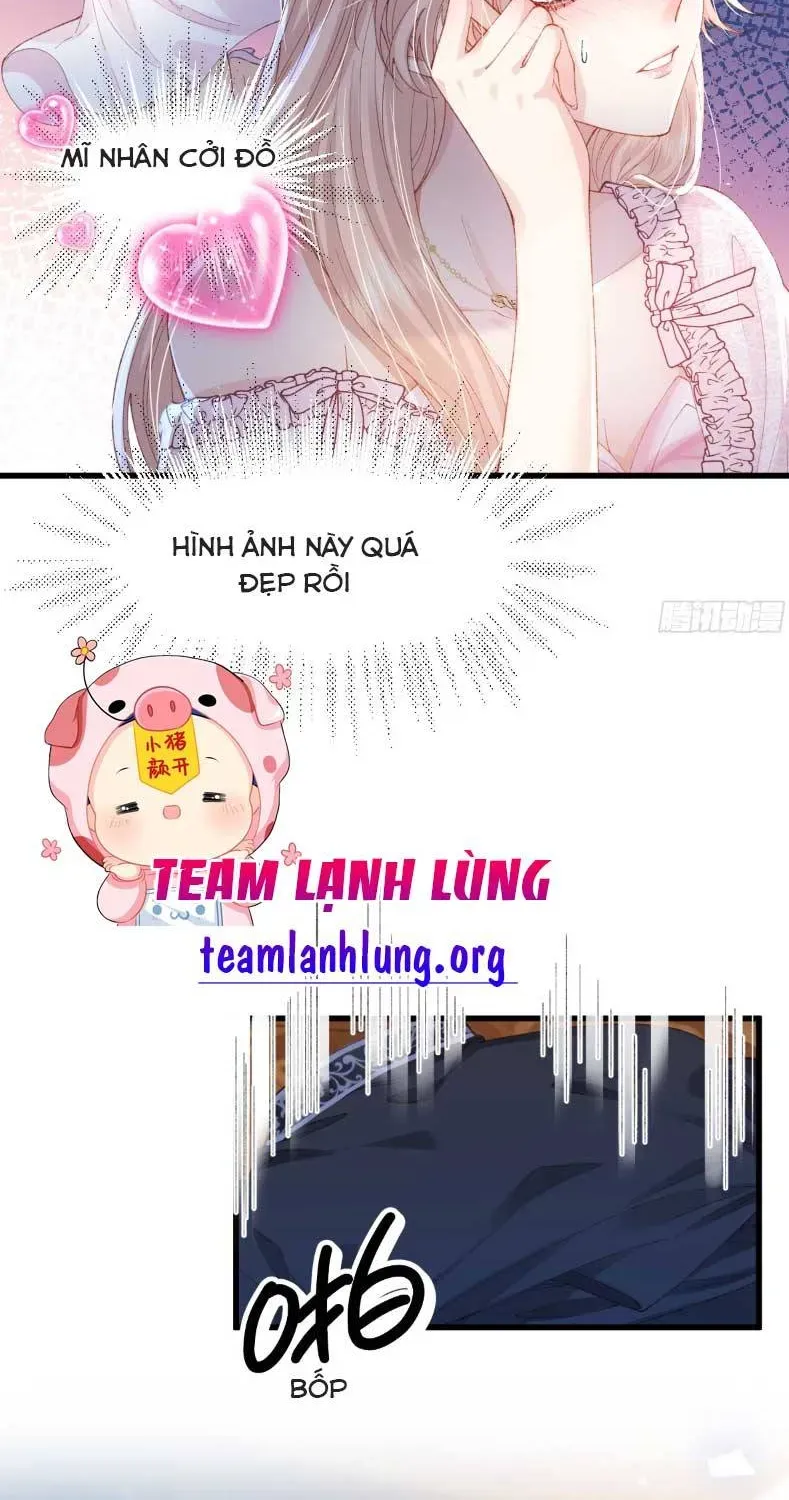 Nữ Chính Truyện Ngược Luyến Tình Yêu Đã Thức Tỉnh Chapter 3 - 12