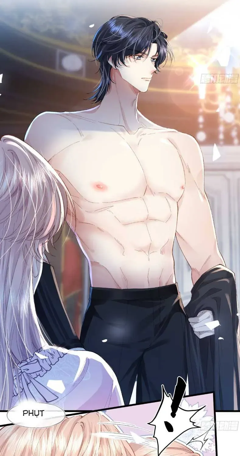 Nữ Chính Truyện Ngược Luyến Tình Yêu Đã Thức Tỉnh Chapter 3 - 13