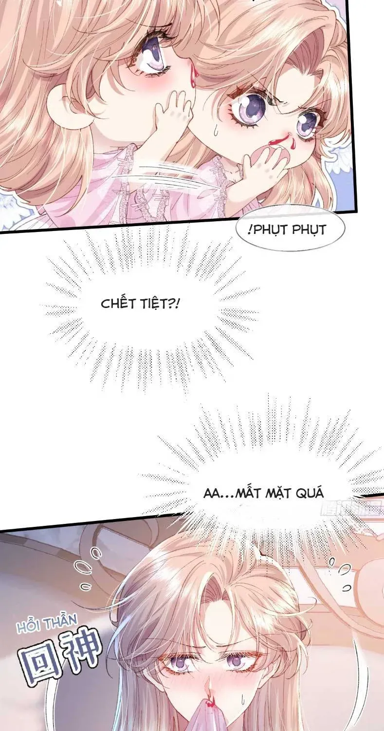 Nữ Chính Truyện Ngược Luyến Tình Yêu Đã Thức Tỉnh Chapter 3 - 14