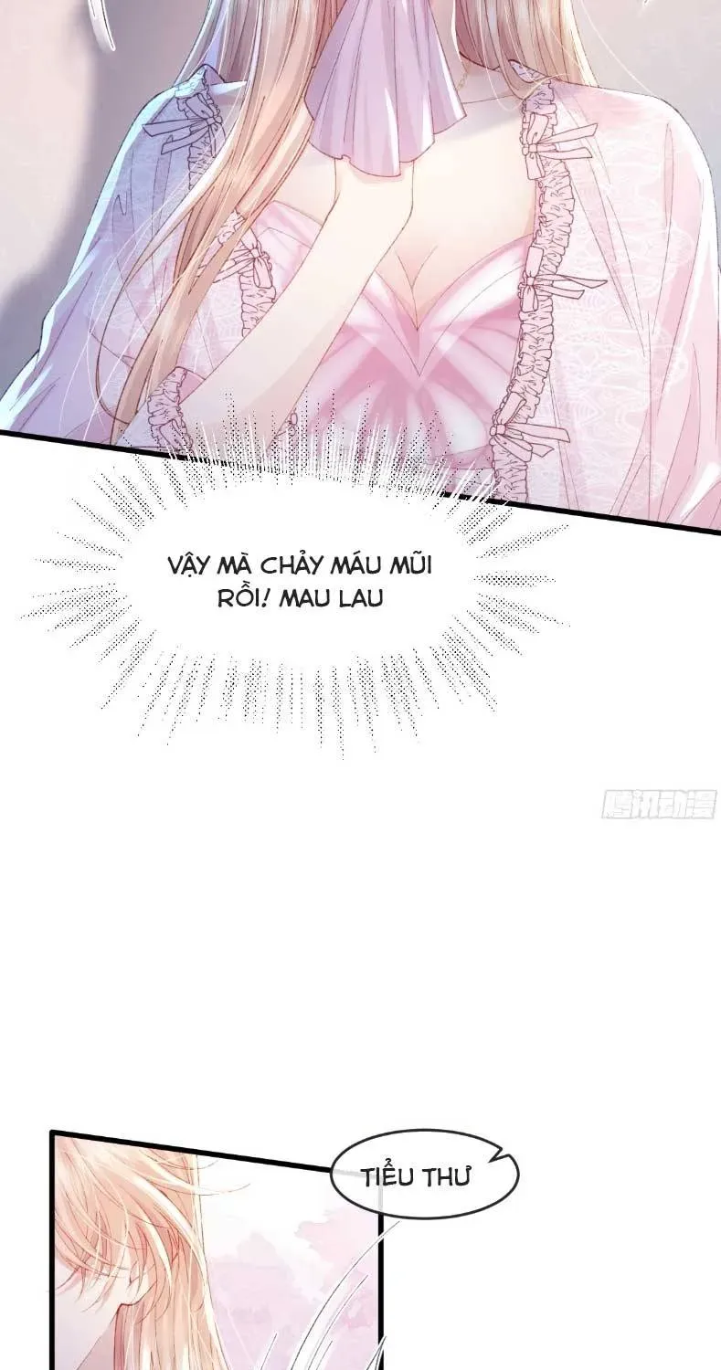 Nữ Chính Truyện Ngược Luyến Tình Yêu Đã Thức Tỉnh Chapter 3 - 15