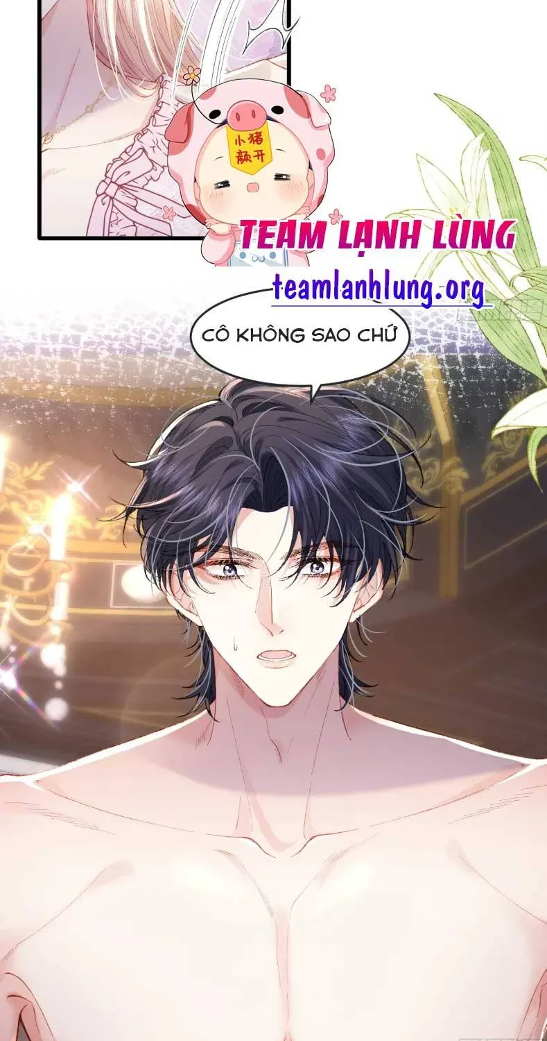 Nữ Chính Truyện Ngược Luyến Tình Yêu Đã Thức Tỉnh Chapter 3 - 16