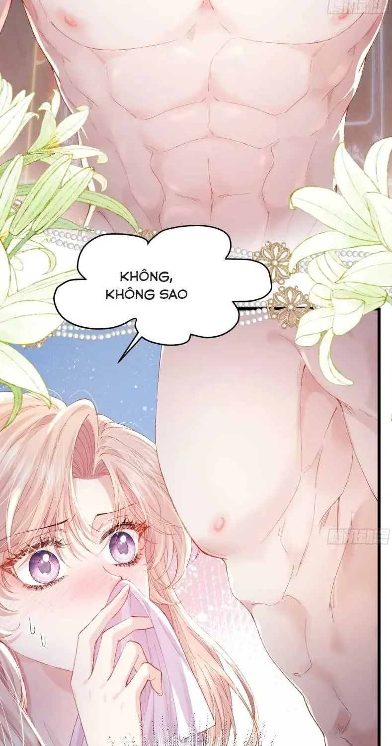 Nữ Chính Truyện Ngược Luyến Tình Yêu Đã Thức Tỉnh Chapter 3 - 17