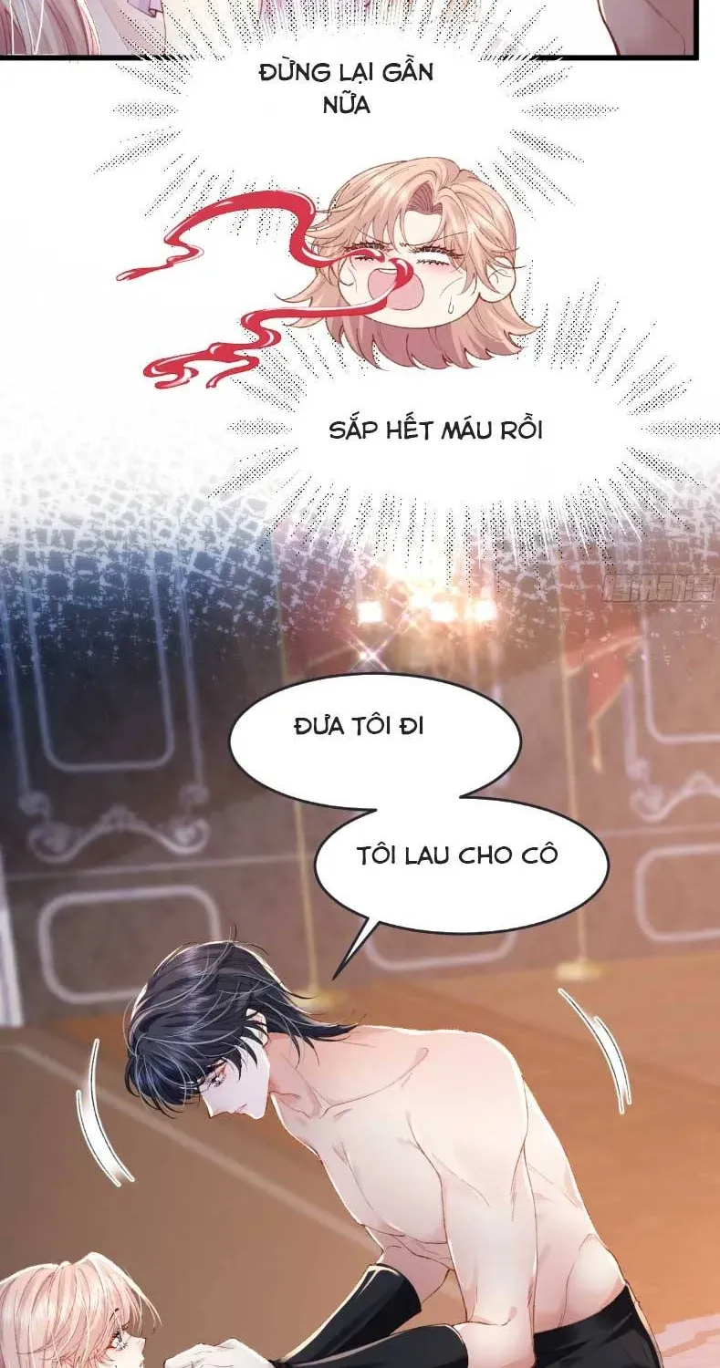 Nữ Chính Truyện Ngược Luyến Tình Yêu Đã Thức Tỉnh Chapter 3 - 18