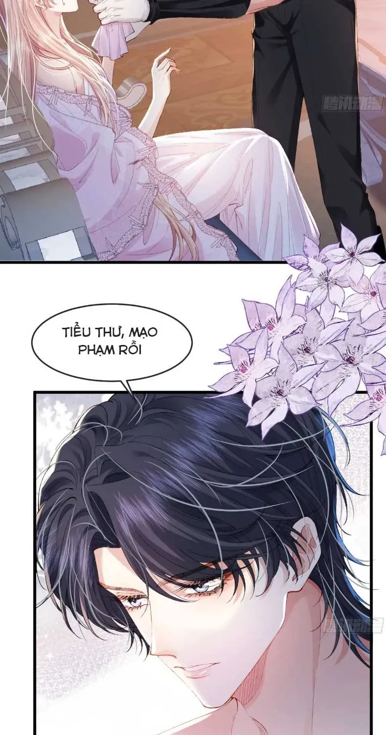 Nữ Chính Truyện Ngược Luyến Tình Yêu Đã Thức Tỉnh Chapter 3 - 19