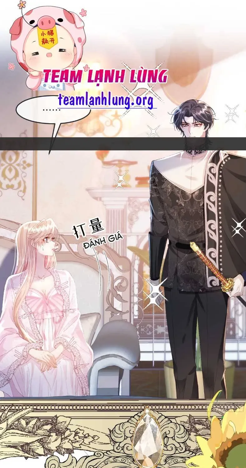 Nữ Chính Truyện Ngược Luyến Tình Yêu Đã Thức Tỉnh Chapter 3 - 3