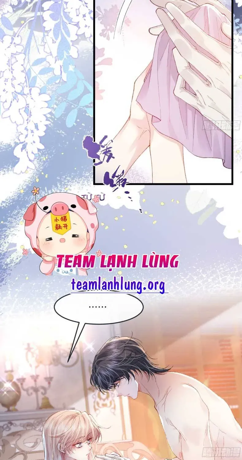 Nữ Chính Truyện Ngược Luyến Tình Yêu Đã Thức Tỉnh Chapter 3 - 21