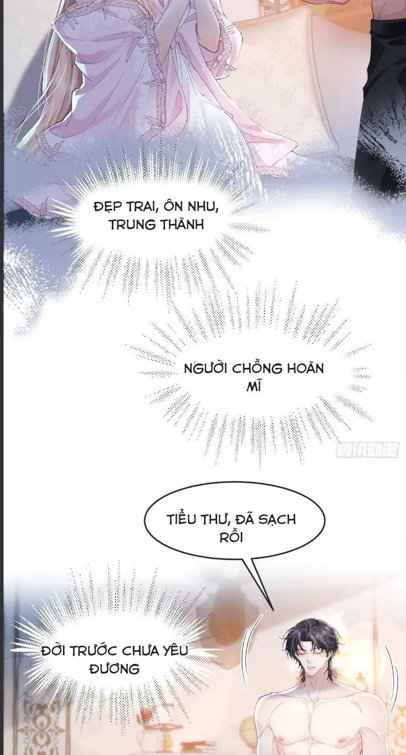 Nữ Chính Truyện Ngược Luyến Tình Yêu Đã Thức Tỉnh Chapter 3 - 23