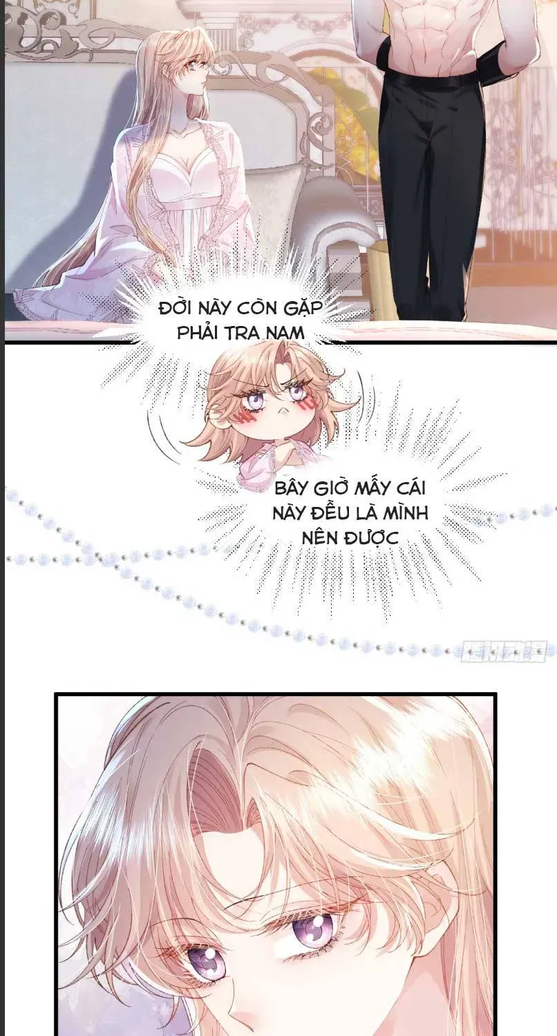 Nữ Chính Truyện Ngược Luyến Tình Yêu Đã Thức Tỉnh Chapter 3 - 24