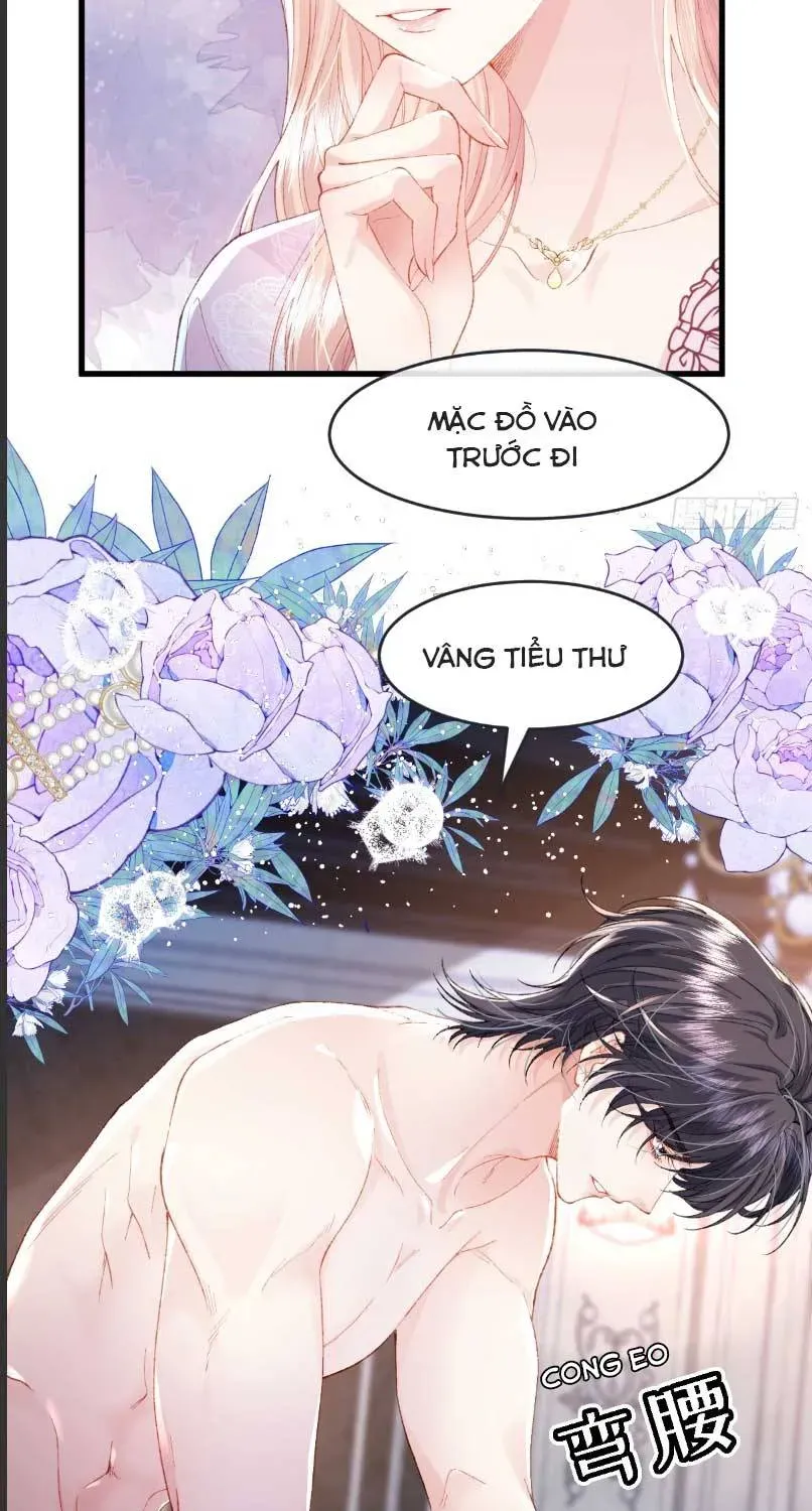 Nữ Chính Truyện Ngược Luyến Tình Yêu Đã Thức Tỉnh Chapter 3 - 25