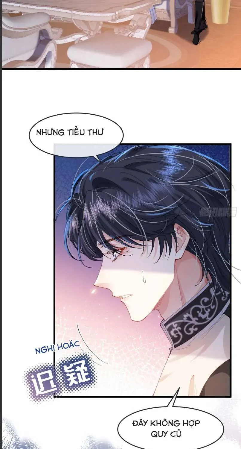 Nữ Chính Truyện Ngược Luyến Tình Yêu Đã Thức Tỉnh Chapter 3 - 27