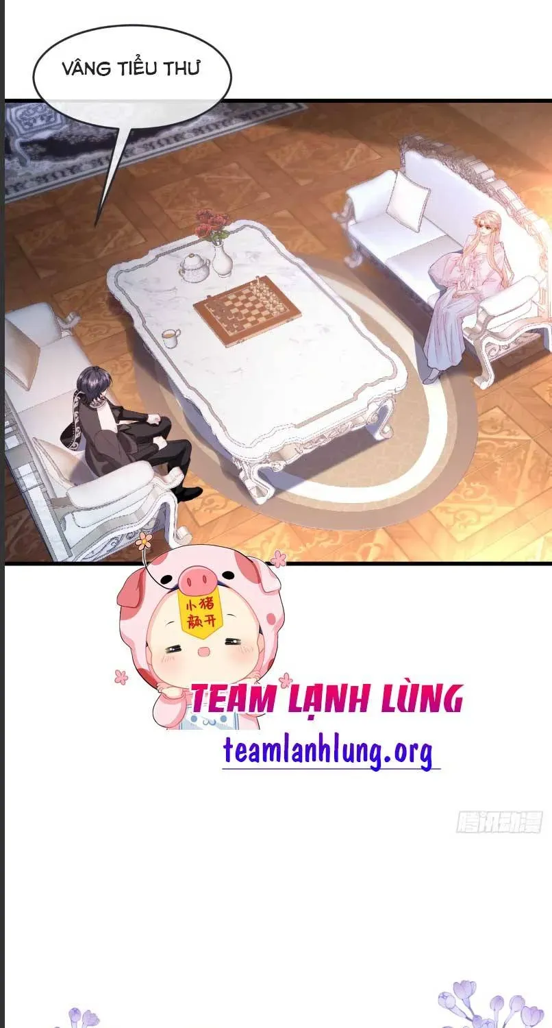 Nữ Chính Truyện Ngược Luyến Tình Yêu Đã Thức Tỉnh Chapter 3 - 29