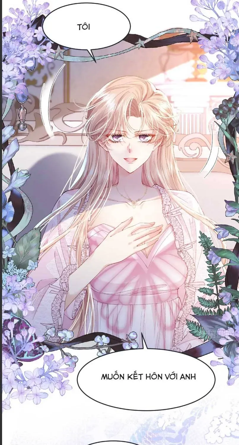 Nữ Chính Truyện Ngược Luyến Tình Yêu Đã Thức Tỉnh Chapter 3 - 30