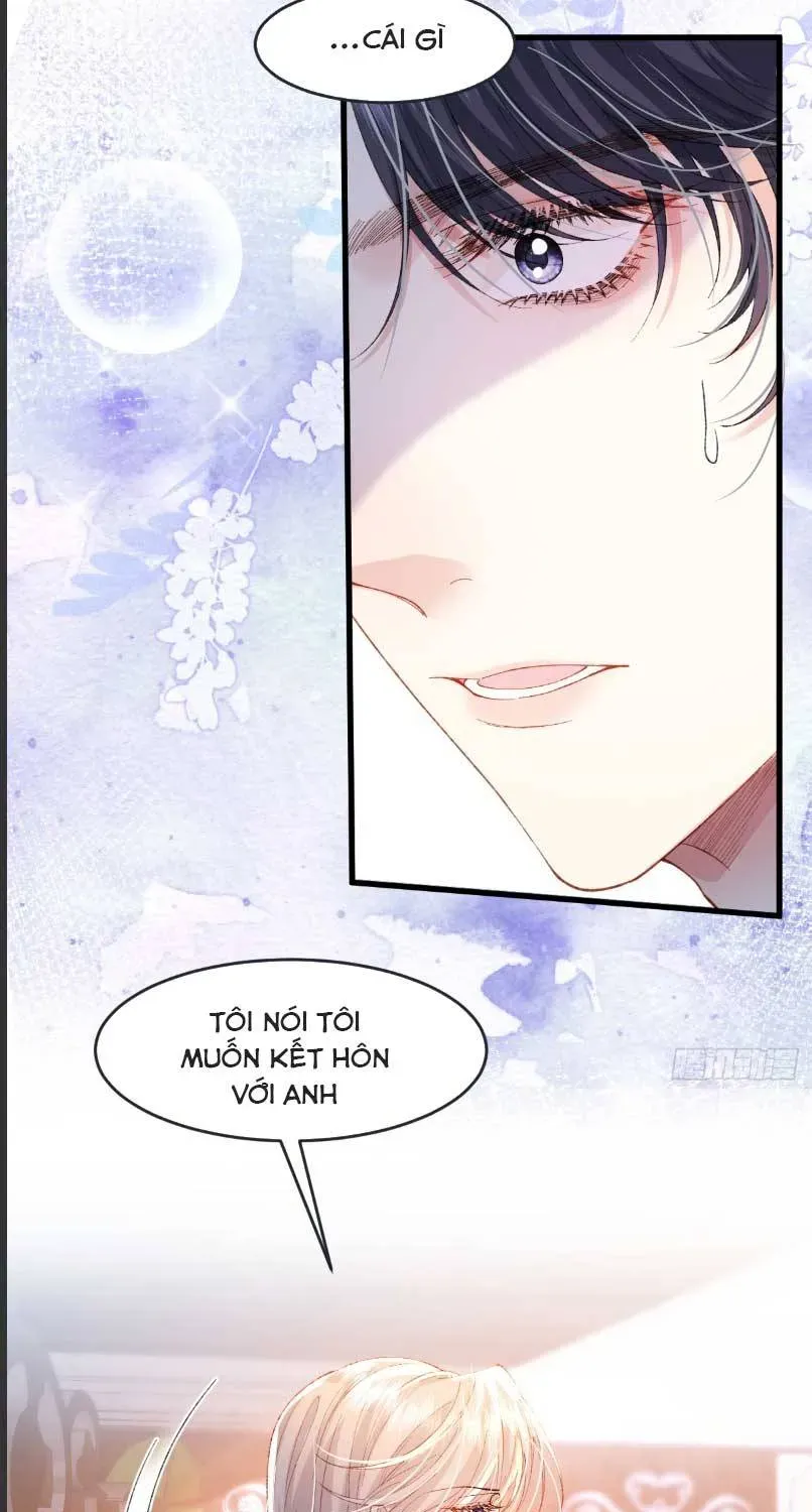 Nữ Chính Truyện Ngược Luyến Tình Yêu Đã Thức Tỉnh Chapter 3 - 31