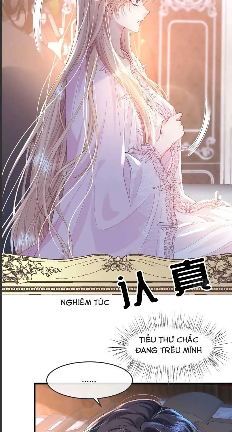 Nữ Chính Truyện Ngược Luyến Tình Yêu Đã Thức Tỉnh Chapter 3 - 32