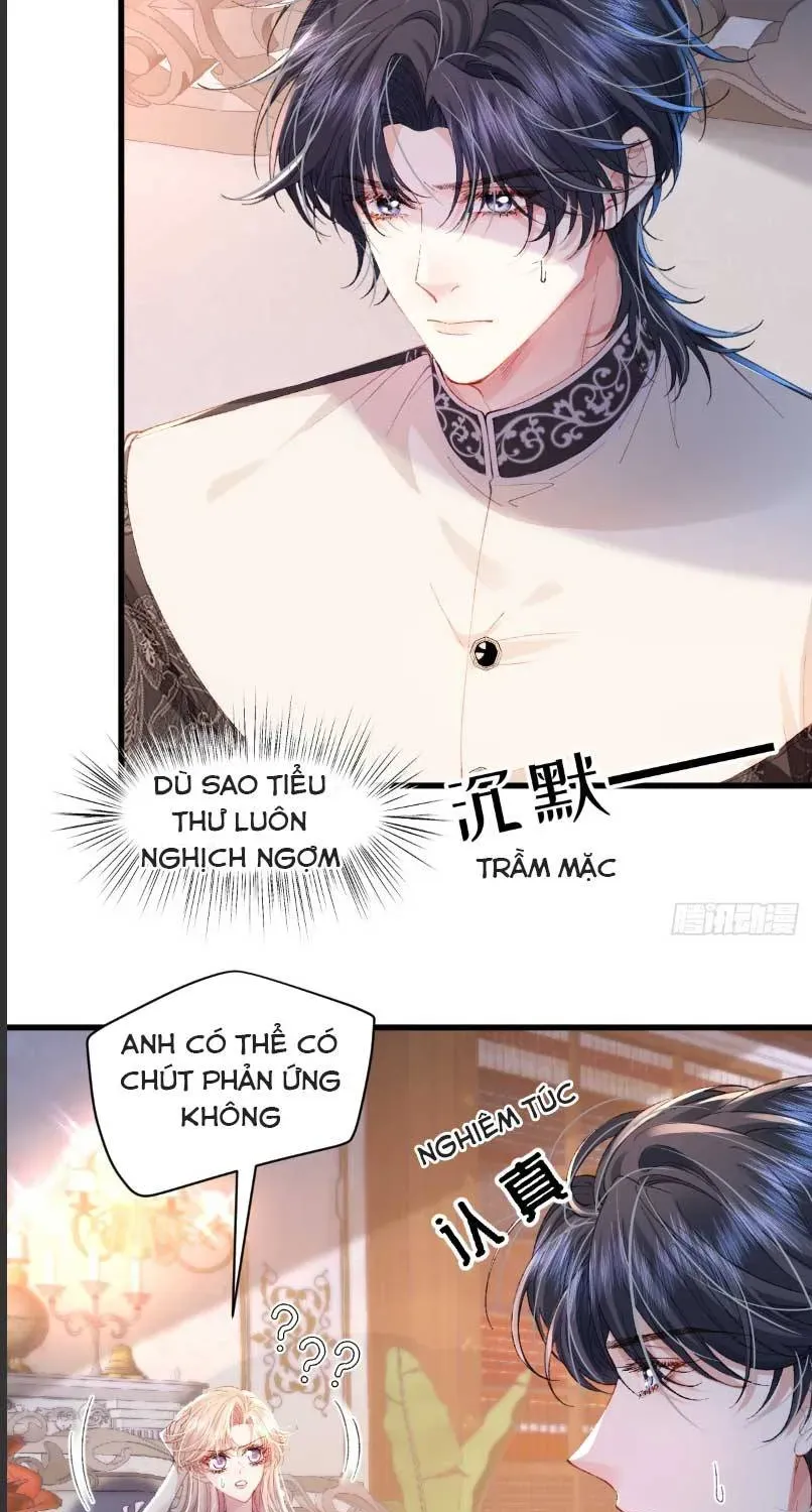 Nữ Chính Truyện Ngược Luyến Tình Yêu Đã Thức Tỉnh Chapter 3 - 33