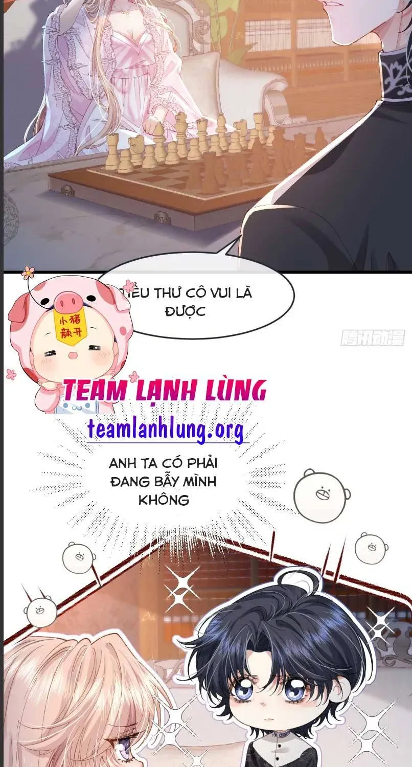 Nữ Chính Truyện Ngược Luyến Tình Yêu Đã Thức Tỉnh Chapter 3 - 34