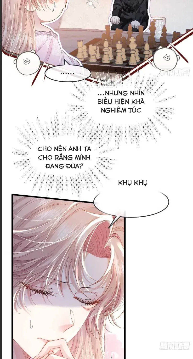 Nữ Chính Truyện Ngược Luyến Tình Yêu Đã Thức Tỉnh Chapter 3 - 35