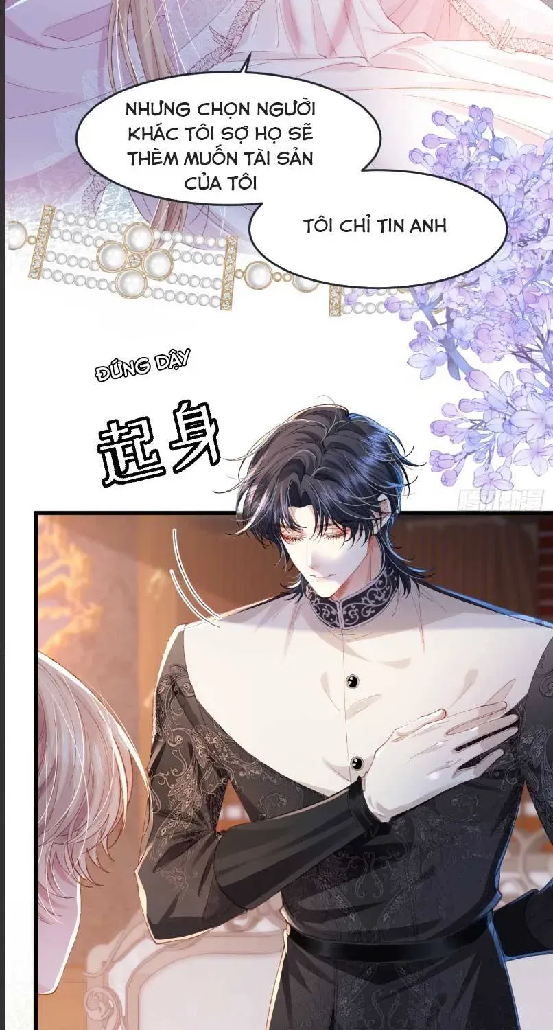 Nữ Chính Truyện Ngược Luyến Tình Yêu Đã Thức Tỉnh Chapter 3 - 37
