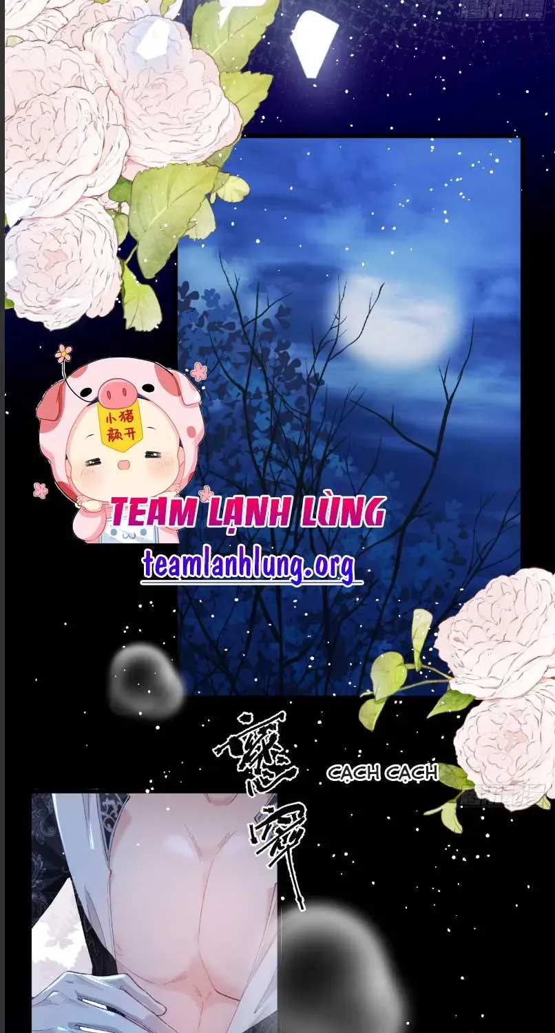 Nữ Chính Truyện Ngược Luyến Tình Yêu Đã Thức Tỉnh Chapter 3 - 39