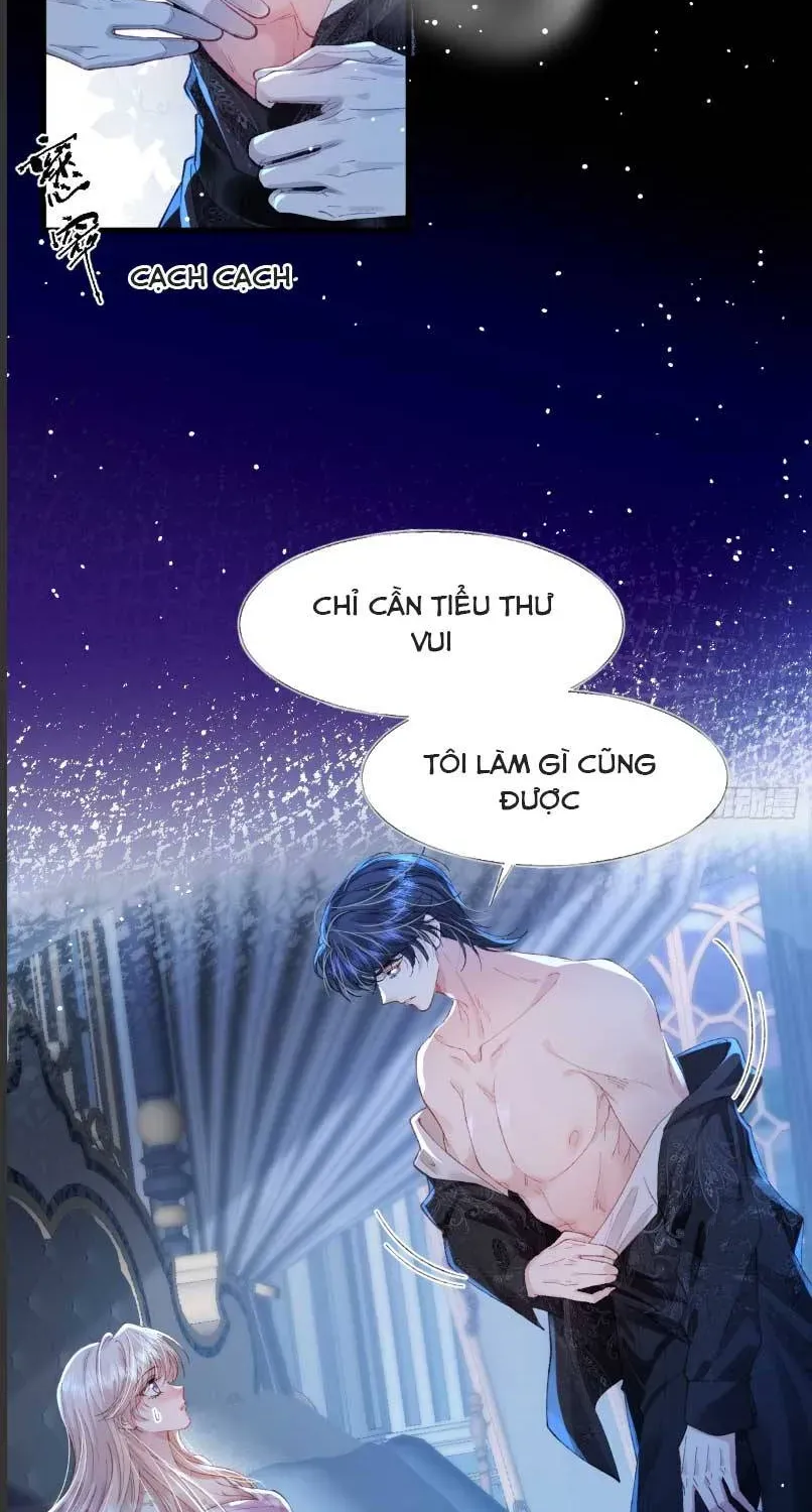 Nữ Chính Truyện Ngược Luyến Tình Yêu Đã Thức Tỉnh Chapter 3 - 40