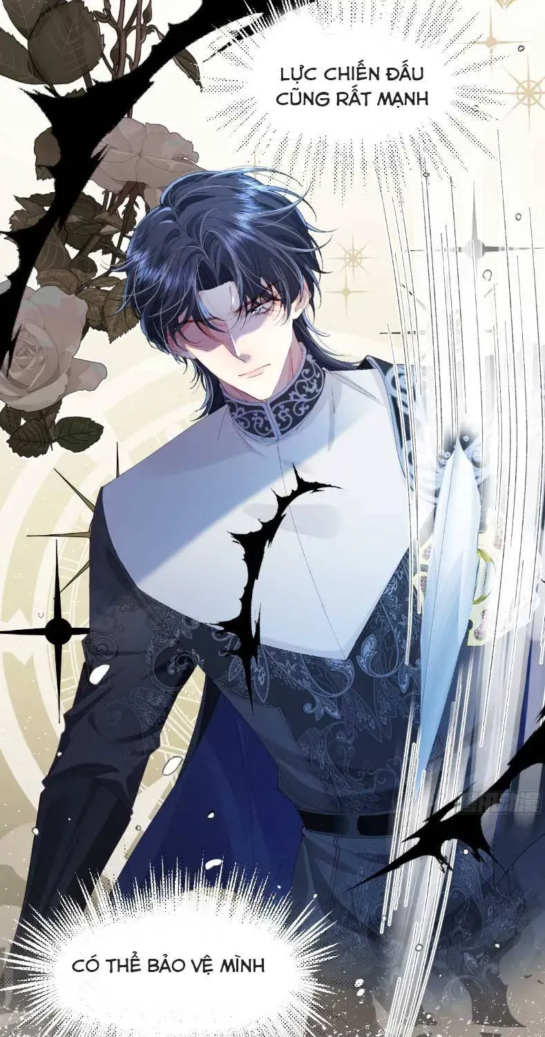 Nữ Chính Truyện Ngược Luyến Tình Yêu Đã Thức Tỉnh Chapter 3 - 5