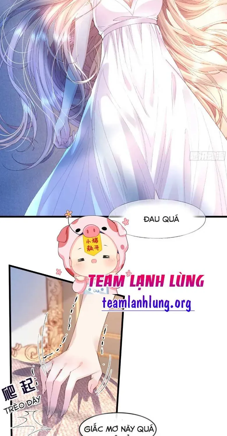 Nữ Chính Truyện Ngược Luyến Tình Yêu Đã Thức Tỉnh Chapter 3 - 48