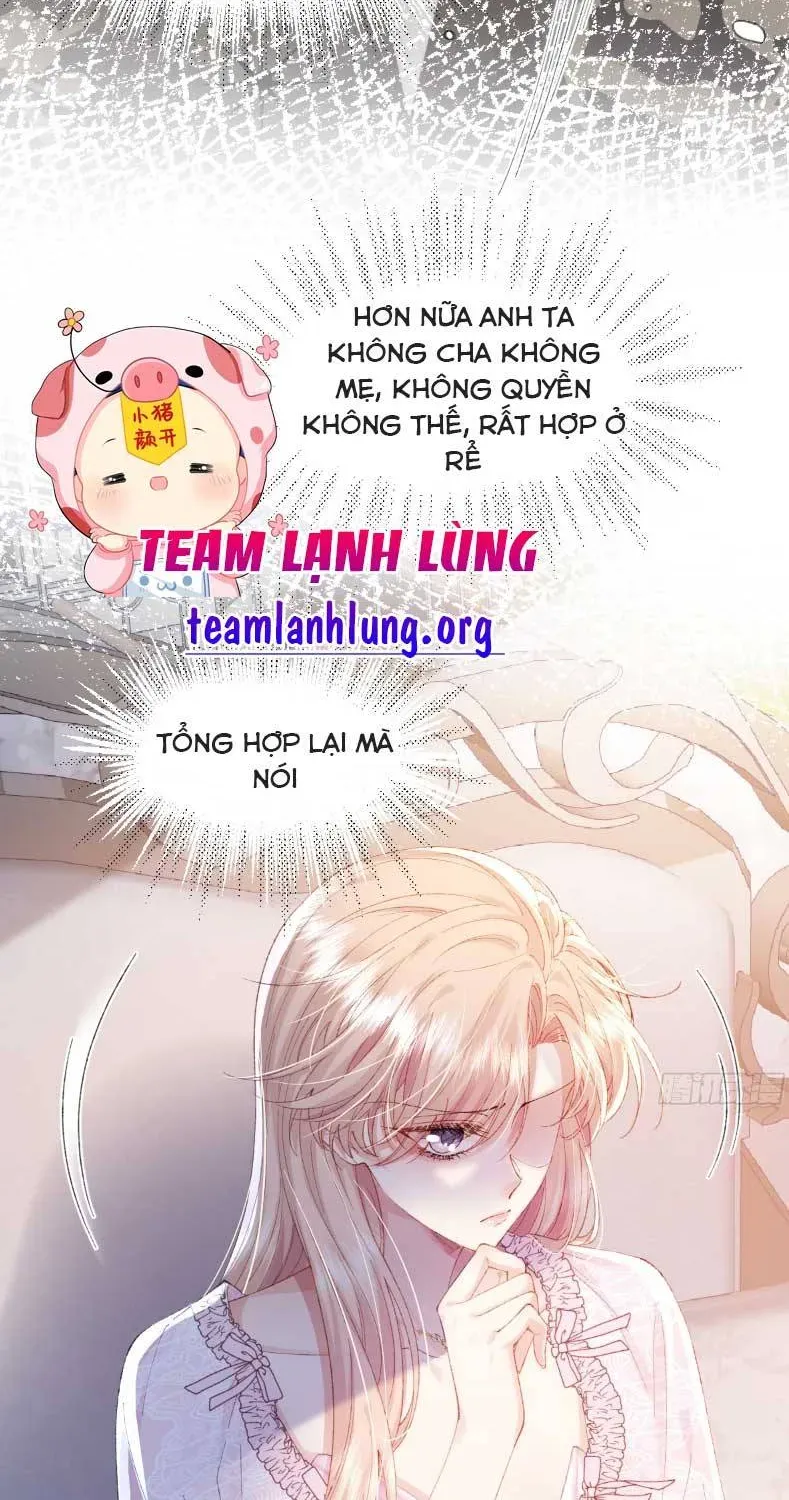 Nữ Chính Truyện Ngược Luyến Tình Yêu Đã Thức Tỉnh Chapter 3 - 6