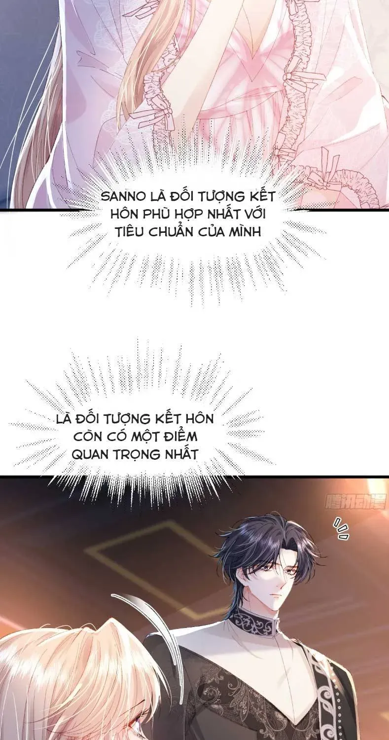 Nữ Chính Truyện Ngược Luyến Tình Yêu Đã Thức Tỉnh Chapter 3 - 7